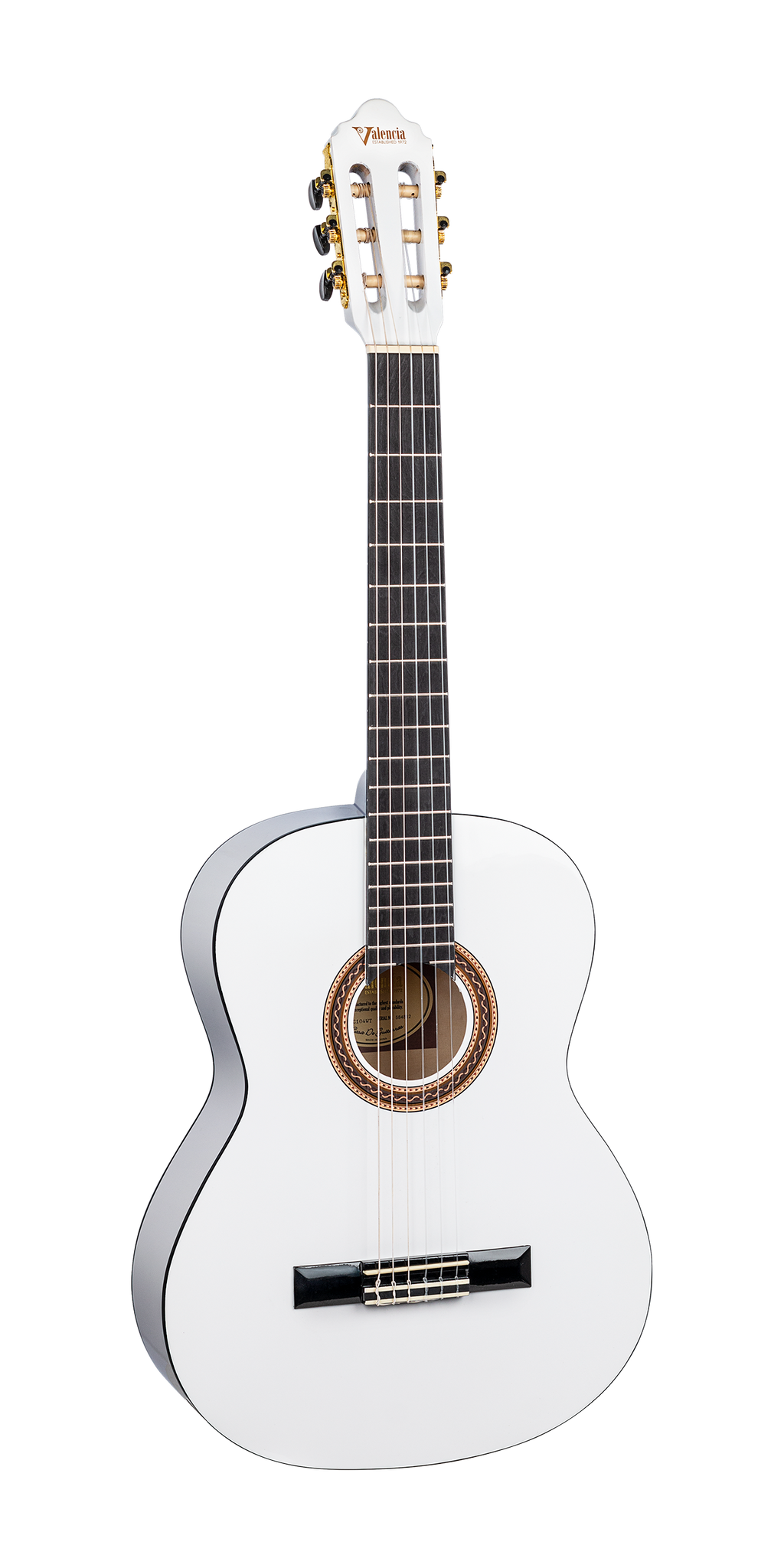 Valencia 100 Series 4/4 Classi