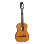 Valencia 200 Series ¬º Classical Guitar - Natural