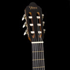 Valencia VC202 1/2 Size Classical Guitar in Antique Natural Satin