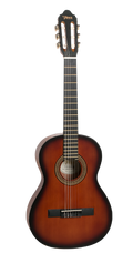 Valencia VC203CSB 3/4 Size Classical Guitar in Classic Sunburst Satin