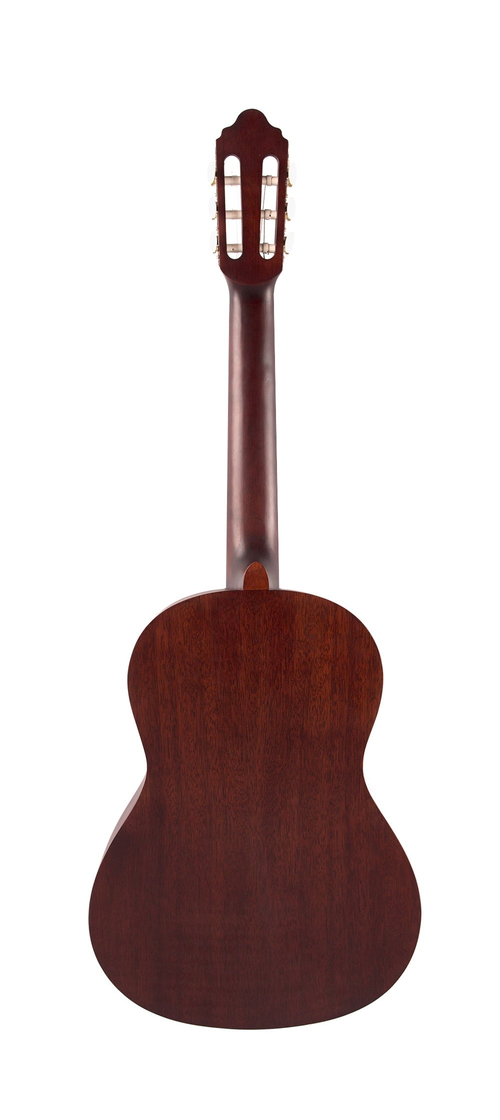 Valencia VC203HCSB 3/4 Size Hybrid Neck in Classic Sunburst Satin