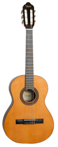 Valencia VC203HL Full Size Left Hand Classical Guitar Antique Natural Satin