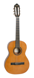 Valencia VC203H 3/4 Size Hybrid Neck in Antique Natural Satin