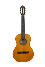 Valencia VC203 ¬æ Size Classical Guitar - Antique Natural Satin