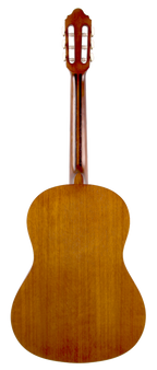 Valencia VC204H Full Size Classical Guitar Antique Natural Satin