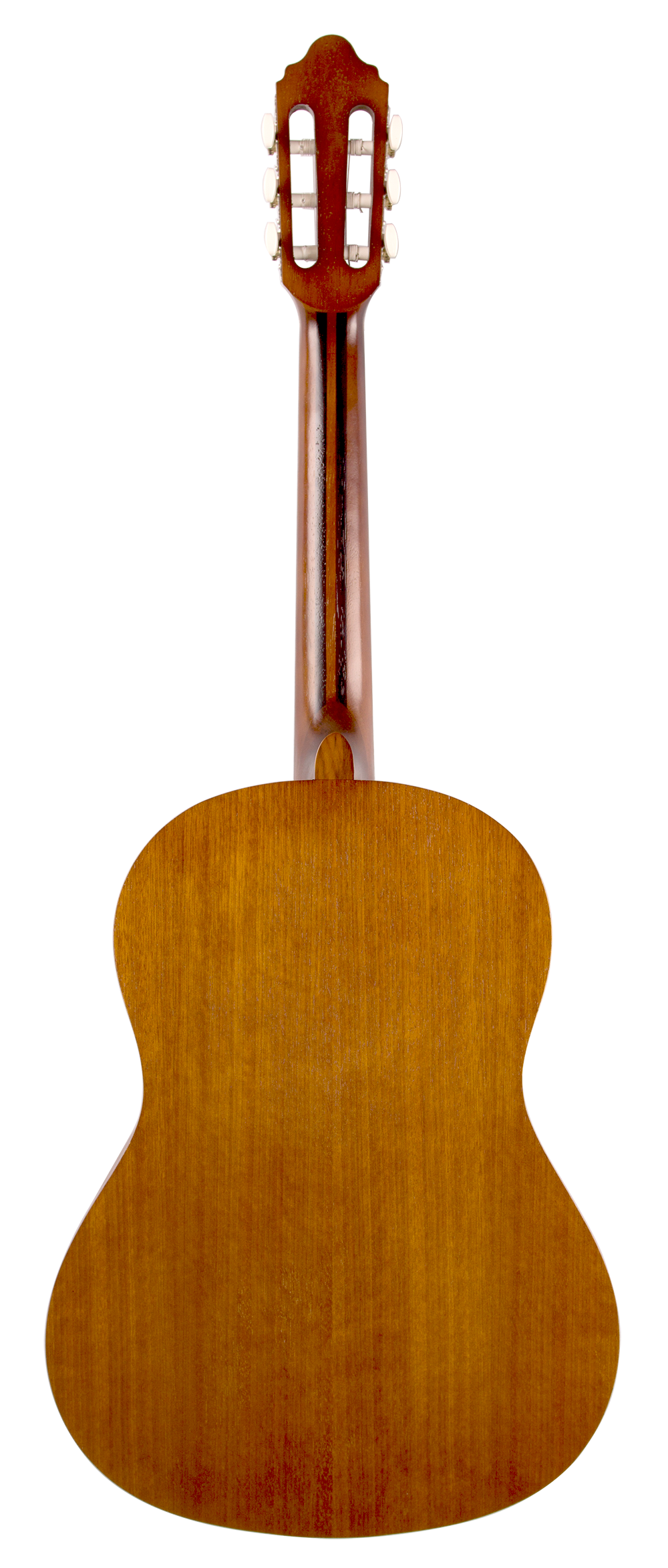 Valencia VC204HL Full Size Left Hand Classical Guitar Antique Natural Satin