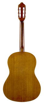 Valencia VC204 Classical Guitar - Antique Natural Satin
