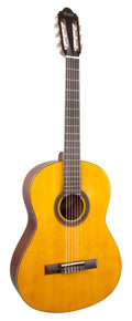 Valencia VC204H Full Size Classical Guitar Antique Natural Satin