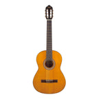 Valencia VC204 Classical Guitar - Antique Natural Satin