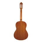 Valencia VC204 Classical Guitar - Antique Natural Satin