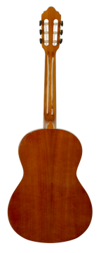 Valencia VC263H 3/4 Size Classical Guitar - Hybrid - Antique Natural Gloss