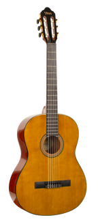 Valencia VC263H 3/4 Size Classical Guitar - Hybrid - Antique Natural Gloss