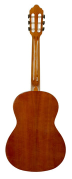 Valencia VC263H 3/4 Size Classical Guitar - Hybrid - Antique Natural Gloss