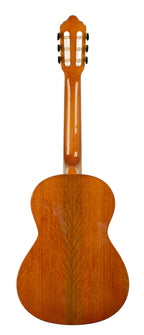 Valencia VC263 3/4 Size Classical Guitar in Antique Natural Gloss