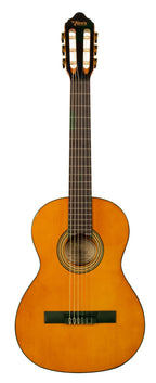 Valencia VC263 3/4 Size Classical Guitar in Antique Natural Gloss