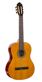 Valencia VC264 Full Size Classical Guitar in Antique Natural Gloss