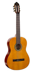 Valencia VC264 Full Size Classical Guitar in Antique Natural Gloss