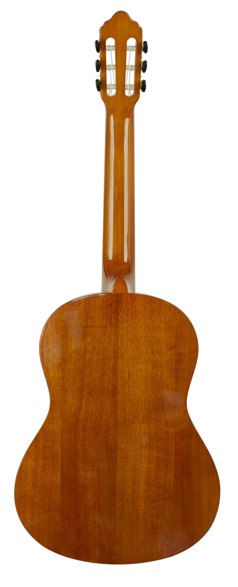 Valencia VC264 Full Size Classical Guitar in Antique Natural Gloss