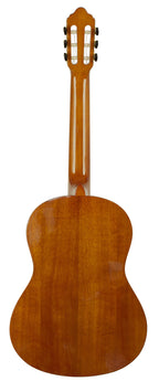 Valencia VC264 Full Size Classical Guitar in Antique Natural Gloss