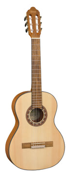 Valencia VC303 3/4 Size Classical Guitar in Natural Satin