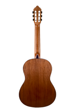 Valencia VC304 Full Size Classical Guitar in Natural Satin