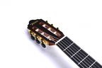 Valencia VC304 Full Size Classical Guitar in Natural Satin