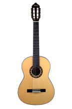 Valencia VC304 Full Size Classical Guitar in Natural Satin