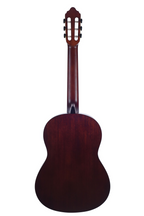 Valencia VC304ASB Full Size Classical Guitar in Antique Sunburst Satin