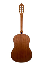 Valencia VC304 Full Size Classical Guitar in Natural Satin