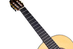 Valencia VC304 Full Size Classical Guitar in Natural Satin