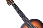 Valencia VC304ASB Full Size Classical Guitar in Antique Sunburst Satin