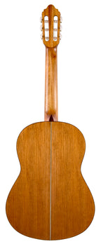 Valencia VC404 Full Size Classical Guitar in Vintage Natural Satin