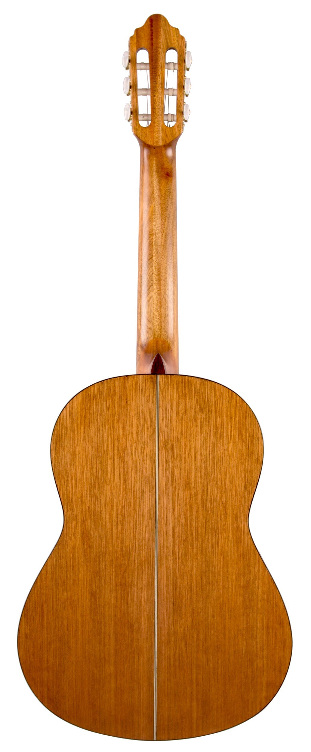 Valencia VC404 Full Size Classical Guitar in Vintage Natural Satin