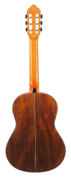 Valencia VC563 3/4 Size Classical Guitar in Natural High Gloss