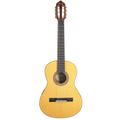 Valencia VC563 3/4 Size Classical Guitar in Natural High Gloss