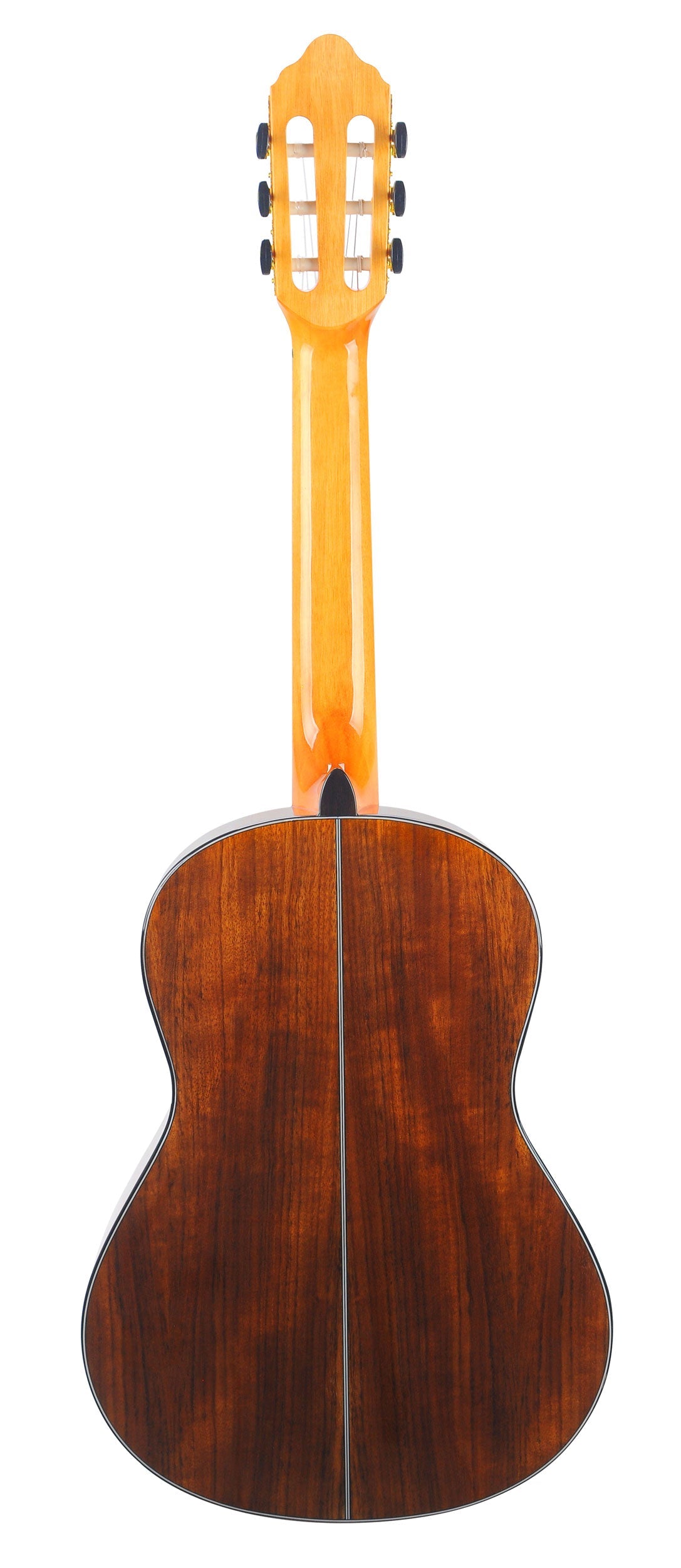 Valencia VC563 3/4 Size Classical Guitar in Natural High Gloss