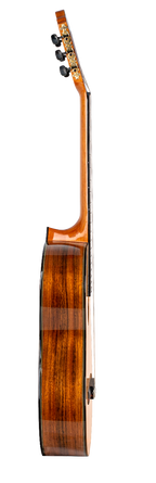 Valencia VC564 Full Size Classical Guitar in Natural High Gloss