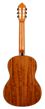 Valencia VC564 Full Size Classical Guitar in Natural High Gloss