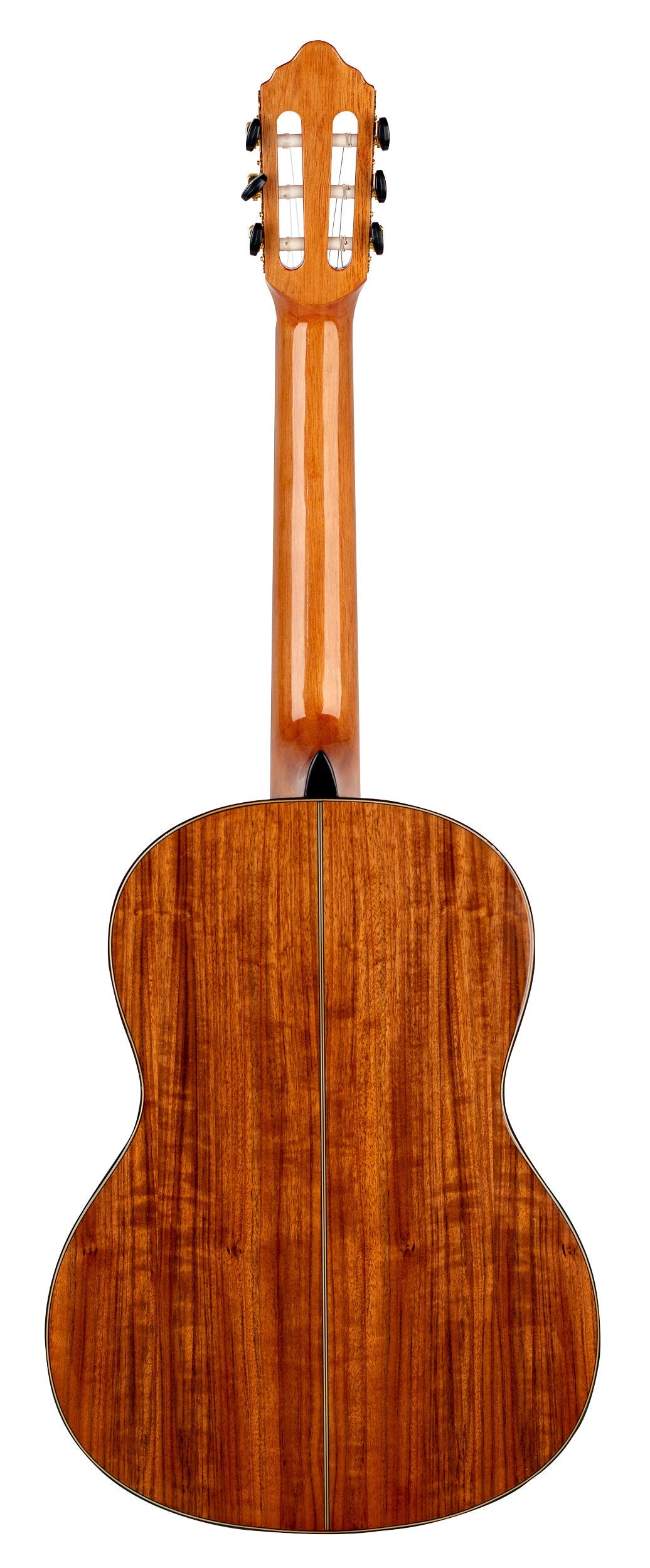 Valencia VC564 Full Size Classical Guitar in Natural High Gloss