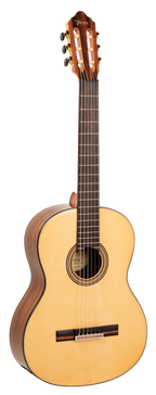Valencia VC564 Full Size Classical Guitar in Natural High Gloss