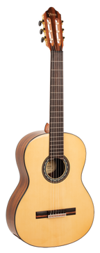 Valencia VC564 Full Size Classical Guitar in Natural High Gloss