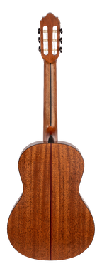 Valencia VC703 3/4 Size Solid Top Classical Guitar in Natural Satin