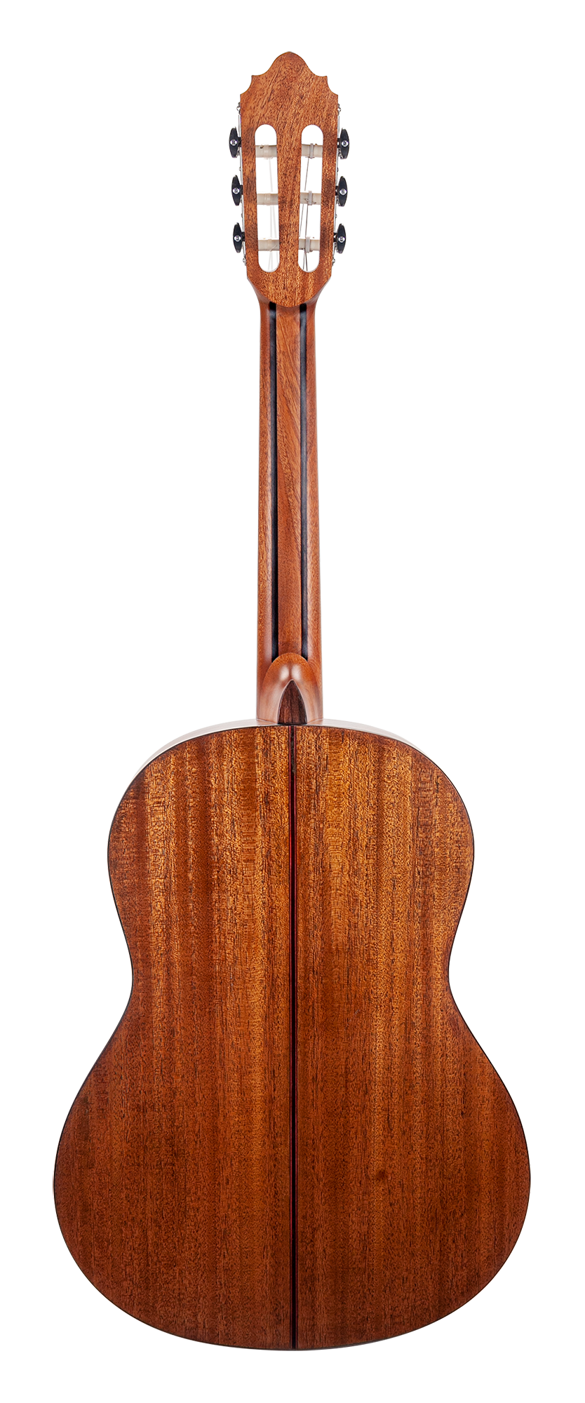 Valencia 700 Series Hybrid classical guitar