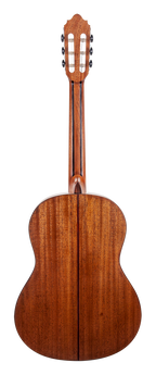 Valencia 700 Series Hybrid classical guitar