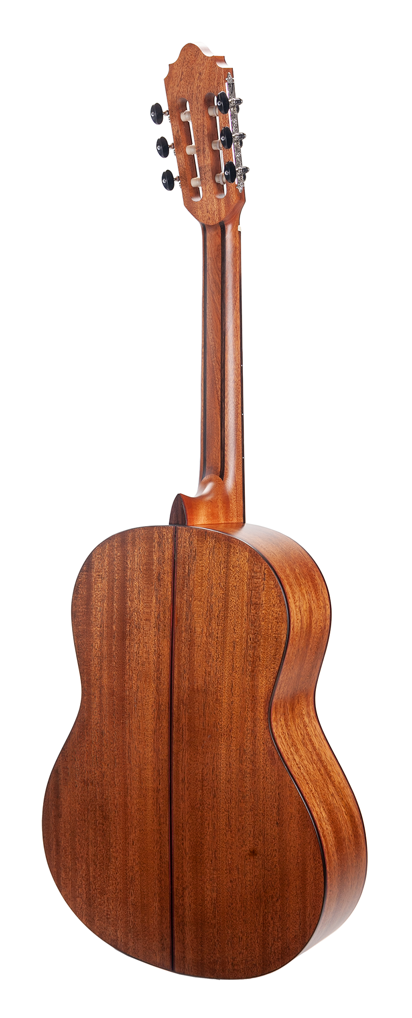 Valencia 700 Series Hybrid classical guitar