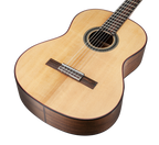 Valencia 700 Series Hybrid classical guitar