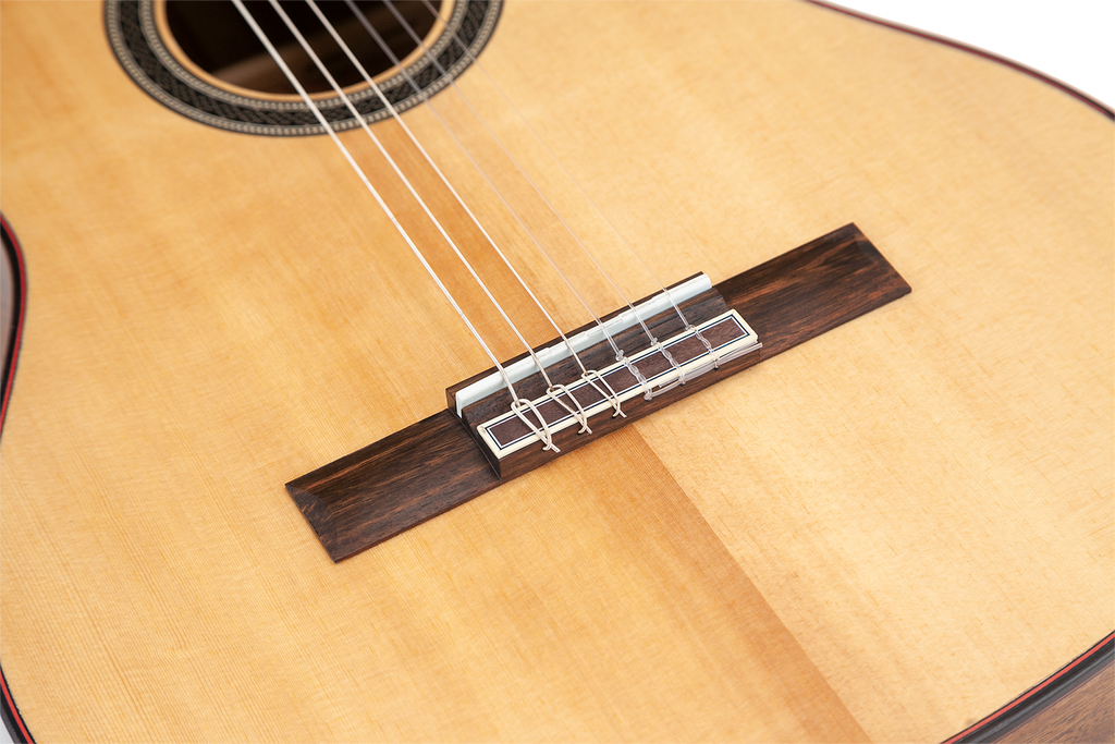 Valencia 700 Series Hybrid classical guitar