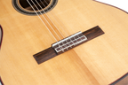 Valencia 700 Series Hybrid classical guitar