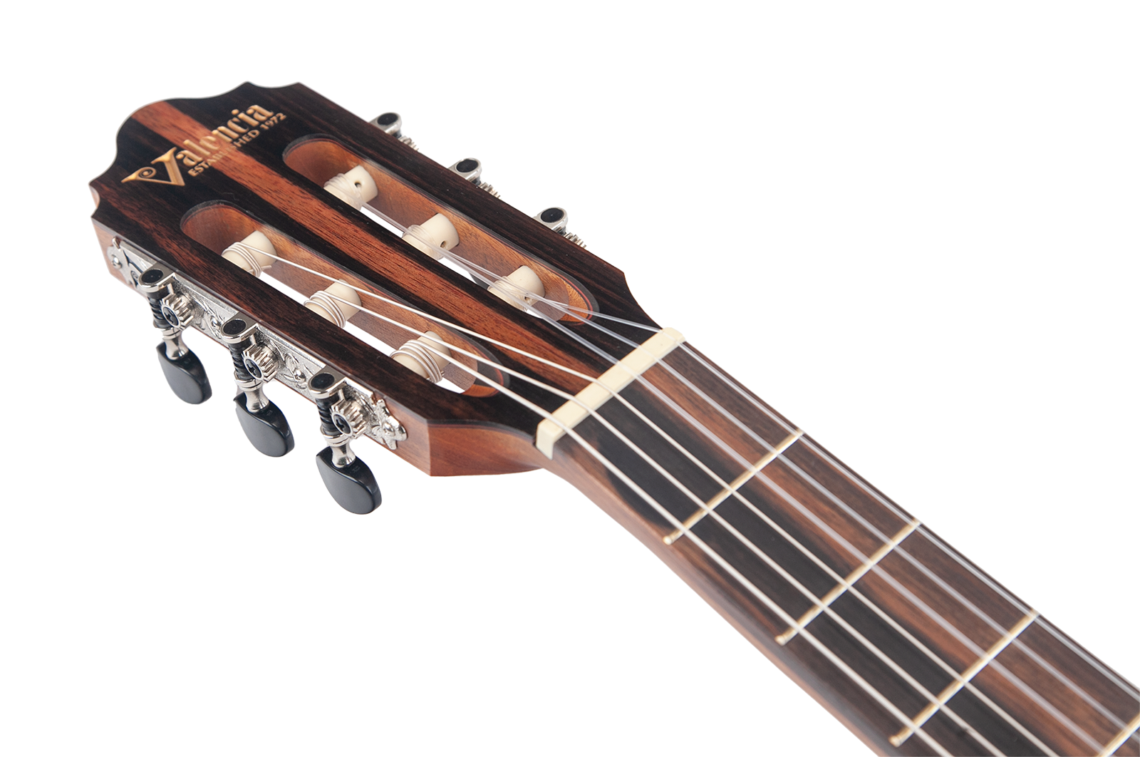 Valencia 700 Series Hybrid classical guitar