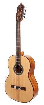 Valencia 700 Series Hybrid classical guitar
